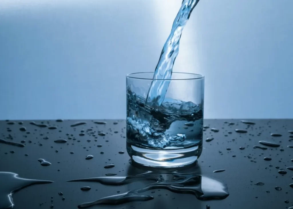 agua