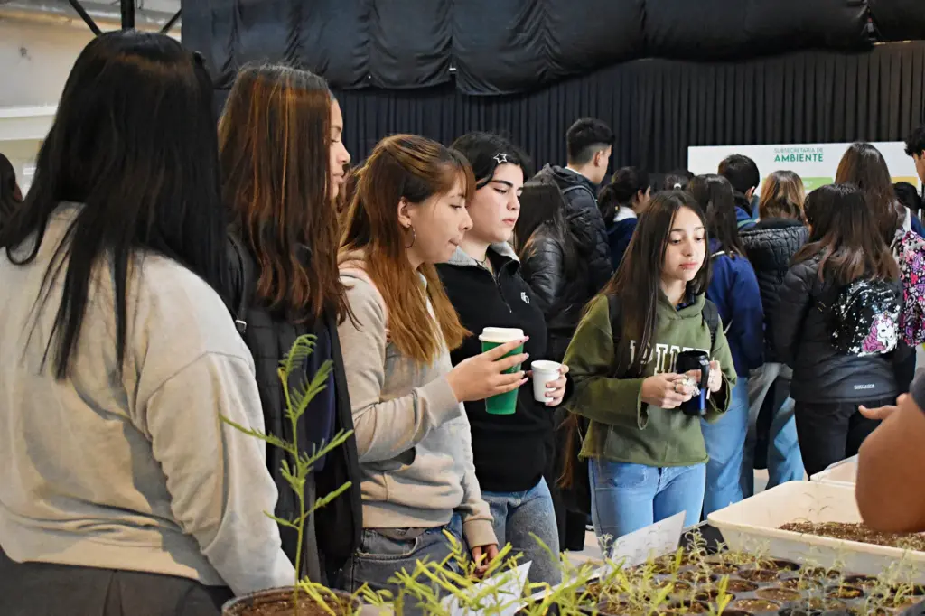 Master Class Ambiental 3